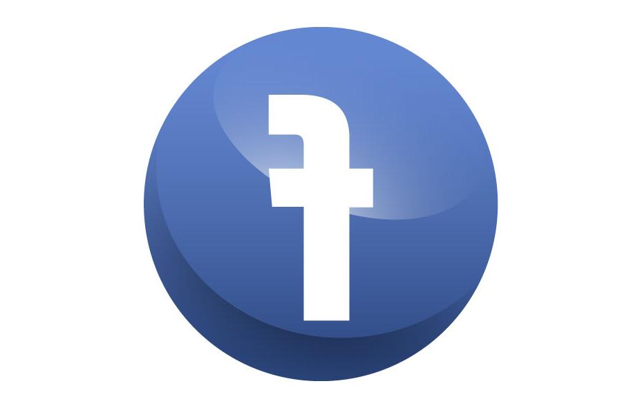 Facebook Logo